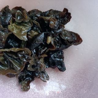 木耳西兰花侧芽包的做法步骤：9