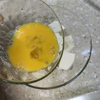 白菜烧豆腐的做法步骤：5