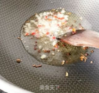 手撕包菜的做法步骤：5