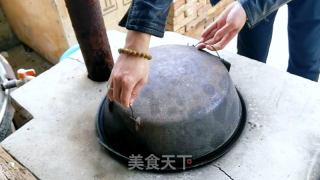 清炖鸽子汤的做法步骤：5