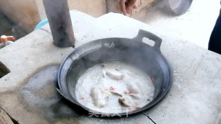 清炖鸽子汤的做法步骤：6