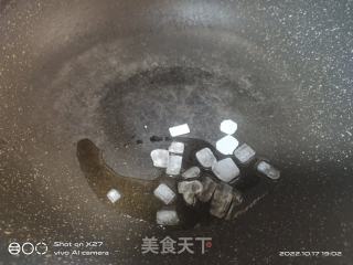 腐竹红烧鸭肉的做法步骤：5