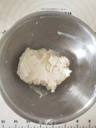 伯爵乳酪软欧的做法步骤：6