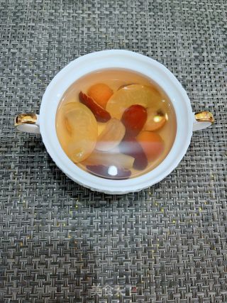 苹果山楂水的做法步骤：10
