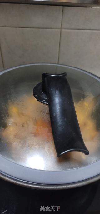 姜母鸭的做法步骤：15