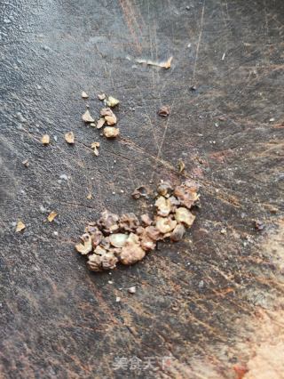 黑椒蒸腰花的做法步骤：3