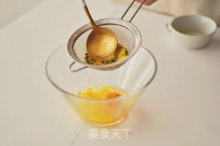 Limousine樱桃克拉芙提????，在家也能轻松做的做法步骤：3