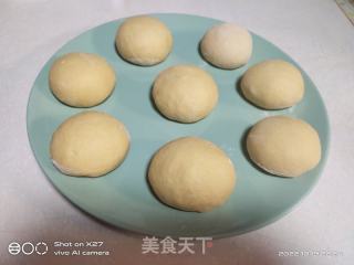 玉米面馒头的做法步骤：6