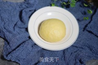 玉米面馒头的做法步骤：8