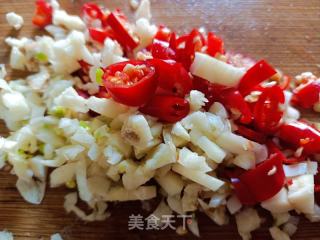 香烤豆腐的做法步骤：4