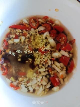 香烤豆腐的做法步骤：6