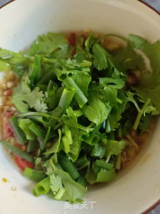 香烤豆腐的做法步骤：7