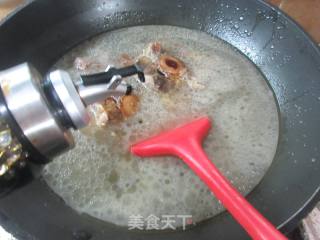 红烧牛尾的做法步骤：7