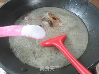 红烧牛尾的做法步骤：8