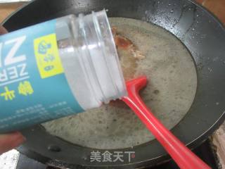 红烧牛尾的做法步骤：9