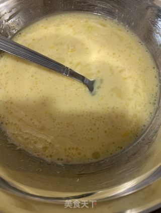 早餐堅果小麵包（免出膜）的做法步骤：2