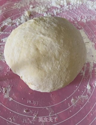 早餐堅果小麵包（免出膜）的做法步骤：8
