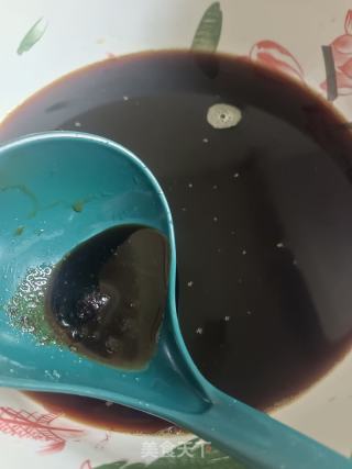 红糖马拉糕的做法步骤：1