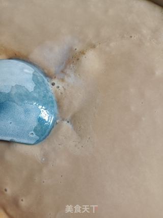 红糖马拉糕的做法步骤：6