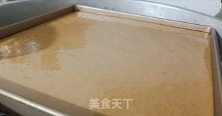 红糖马拉糕的做法步骤：9