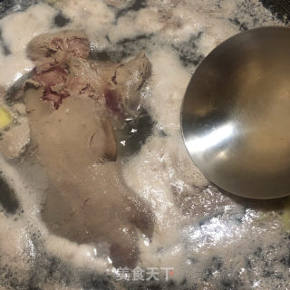 卤猪肝的做法步骤：5