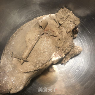 卤猪肝的做法步骤：6