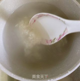 糯米蒸南瓜的做法步骤：2