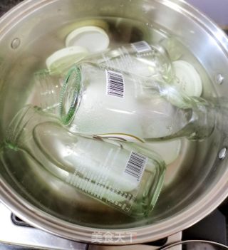 自制糖桂花的做法步骤：5