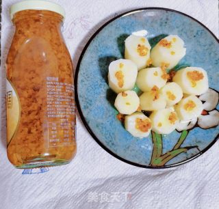 自制糖桂花的做法步骤：9