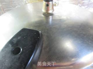 魔芋结夜开花肉骨汤的做法步骤：7