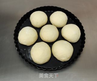 早餐面包的做法步骤：8
