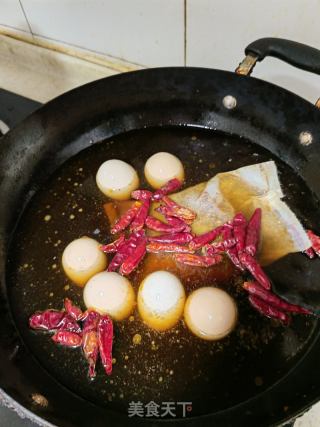 卤鸡腿的做法步骤：1