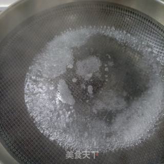 葱油西生菜的做法步骤：3