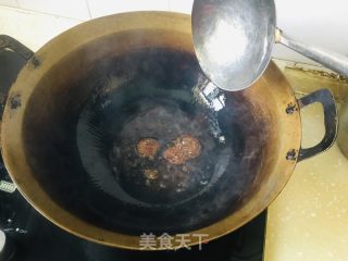 家庭版大盘鸡的做法步骤：3