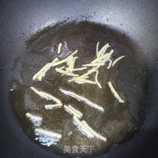 豆腐烧鲈鱼的做法步骤：4