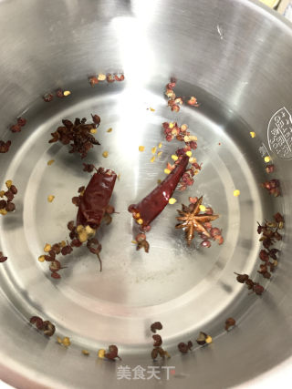 腌萝卜的做法步骤：3