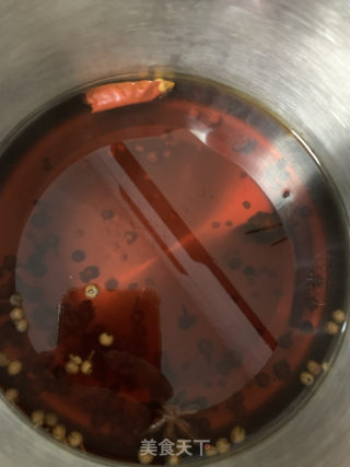 腌萝卜的做法步骤：4