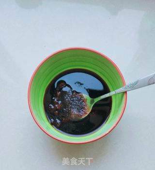 炖鸡块贴玉米面饼子的做法步骤：5