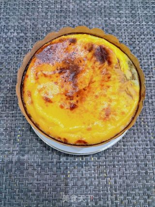 芋泥烤蛋奶的做法步骤：9