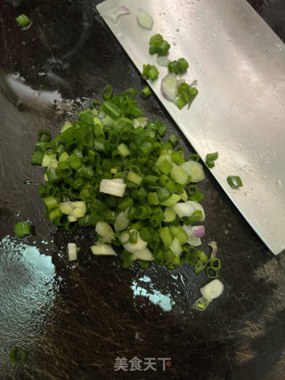 番茄豆腐牛肉汤的做法步骤：6