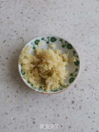豆角焖面的做法步骤：12