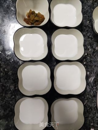 砵仔糕的做法步骤：4