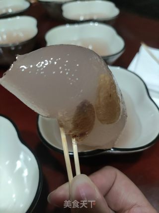 砵仔糕的做法步骤：6