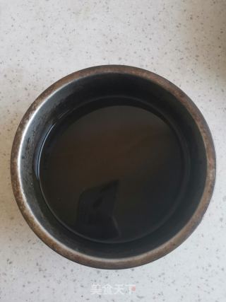 黄焖鸡的做法步骤：6