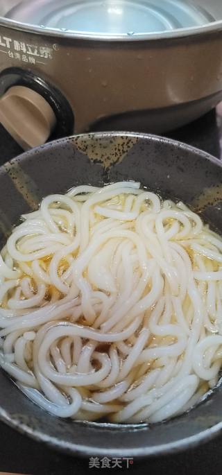 斋濑粉的做法步骤：5