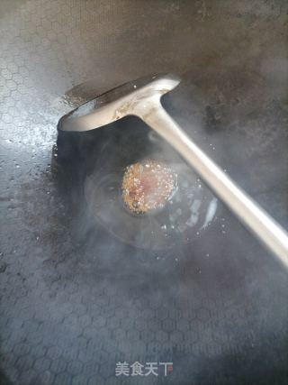 红烧鸡腿的做法步骤：3