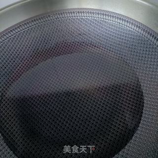 鸡胸肉炒茴香杆的做法步骤：5