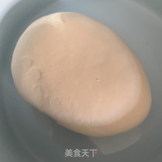 萝卜豆腐水饺的做法步骤：1