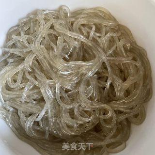 香辣白菜炖豆腐的做法步骤：3