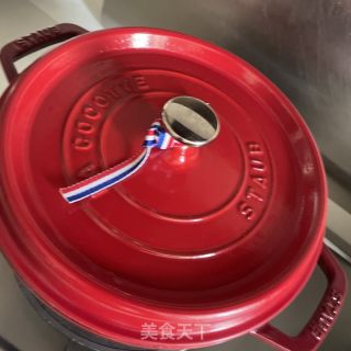 香辣白菜炖豆腐的做法步骤：10
